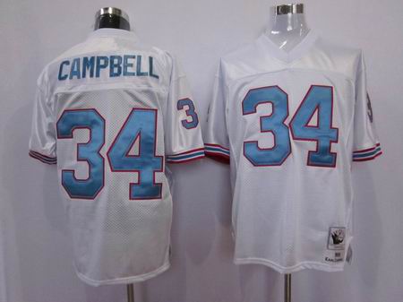 Houston Oilers jerseys-002